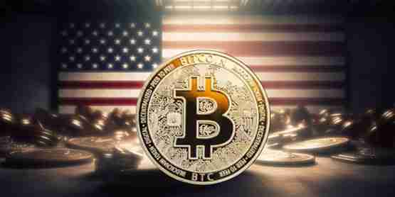 喜讯美国犹他州众议院通过比特币储备法案!首个btc储备州将诞生?